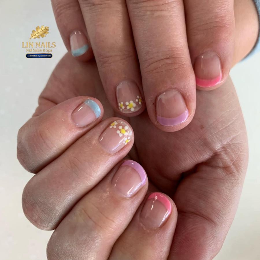 Nails Design